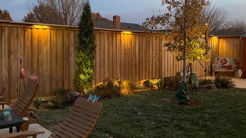 landscape lighting blog