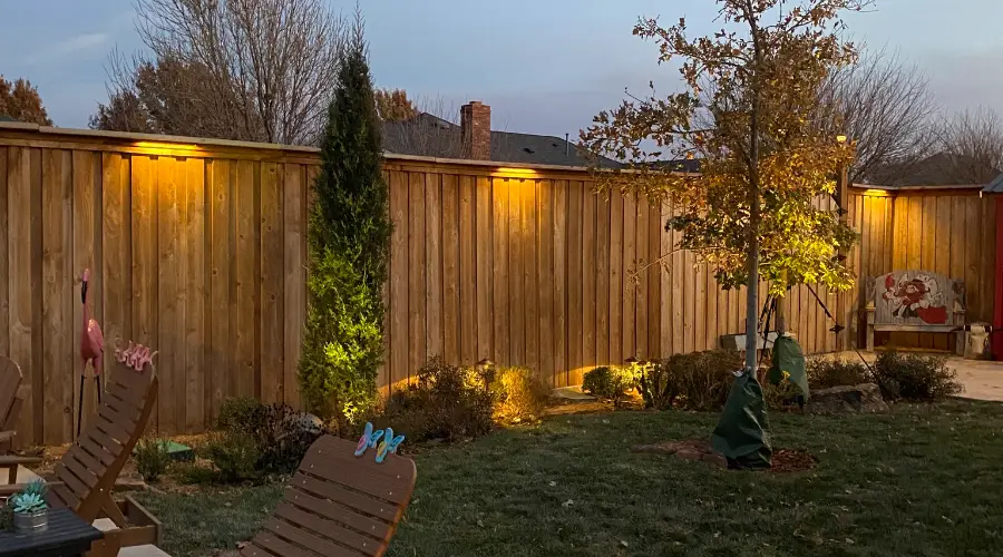 Outdoor Lighting